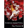 KNYGA Ray Pawson Evidence-Based Policy