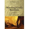 KNYGA Ray S Anderson Minding God's Business