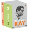 KNYGA Ray Satyajit Best of Satyajit Ray