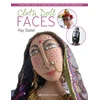 KNYGA Ray Slater Cloth Doll Faces