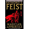 KNYGA Raymond E Feist Magician: Apprentice