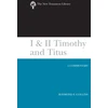 KNYGA Raymond F Collins I &amp; II Timothy and Titus (2002)