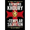 KNYGA Raymond Khoury Templar Salvation