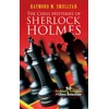 KNYGA Raymond M Smullyan Chess Mysteries of Sherlock Holmes