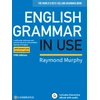 KNYGA Raymond Murphy English Grammar in Use Book with Answers and Interactive eBook