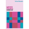 KNYGA Raymond Plant Great Philosophers: Hegel