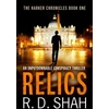 KNYGA R.D. Shah Relics