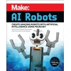 KNYGA Reade Richard Make - AI Robots