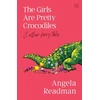 KNYGA READMAN Girls Are Pretty Crocodiles