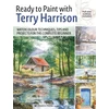 KNYGA Ready to Paint with Terry Harrison
