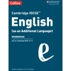 KNYGA Rebecca Adlard Cambridge IGCSE English (as an Additional Language) Workbook