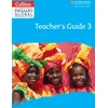 KNYGA Rebecca Adlard Cambridge Primary Global Perspectives Teacher's Guide: Stage 3