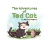 KNYGA Rebecca Gregory Adventures of Ted Cat