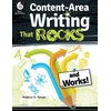 KNYGA Rebecca Harper Undifferentiated Content Area Writing that Rocks