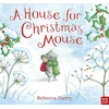 KNYGA Rebecca Harry House for Christmas Mouse