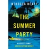 KNYGA Rebecca Heath Summer Party