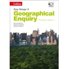 KNYGA Rebecca Kitchen Geographical Enquiry Teacher's Book 1