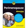 KNYGA Rebecca Levy Gantt Perimenopause For Dummies