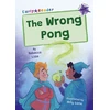 KNYGA Rebecca Lisle; Amy Lane Wrong Pong