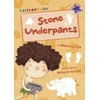 KNYGA Rebecca Lisle Stone Underpants