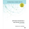 KNYGA Rebecca M Warner Applied Statistics I - International Student Edition