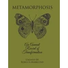 KNYGA Rebecca Marklund Metamorphosis