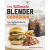 KNYGA Rebecca Miller Ffrench Ultimate Maišytuvas Cookbook