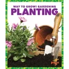 KNYGA Rebecca Pettiford Planting