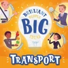 KNYGA Rebecca Phillips-Bartlett; Isabella Crok Transportas