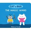 KNYGA Rebecca Purcell Magic Wand