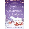 KNYGA Rebecca Raisin Christmas At Cedarwood Lodge, Celebrations &amp; Confetti at Cedarwood Lodge / Brides &amp; Bouquets at Cedarwood Lodge / Midnight &amp; Mistletoe at Cedarwood Lodge