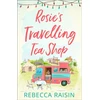 KNYGA Rebecca Raisin Rosie’s Travelling Tea Shop