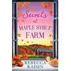 KNYGA Rebecca Raisin Secrets At Maple Syrup Farm