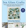 KNYGA Rebecca Ruger Wightman Sea Glass Crafts