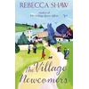 KNYGA Rebecca Shaw Village Newcomers