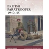 KNYGA Rebecca Skinner British Paratrooper 1940–45