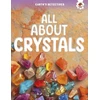 KNYGA Rebecca Storm Earth's Detectives: All About Crystals