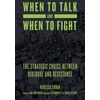 KNYGA Rebecca Subar When to Talk and When to Fight