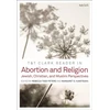 KNYGA Rebecca Todd Peters T&amp;T Clark Reader in Abortion and Religion