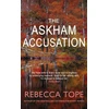 KNYGA Rebecca Tope Askham Accusation