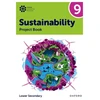 KNYGA Rebecca Tudor Oxford International Sustainability: Project Book 9 (Lower Secondary)