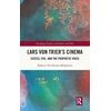 KNYGA Rebecca Ver Straten-McSparran Lars von Trier's Cinema