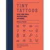 KNYGA Rebecca Vincent Tiny Tattoos