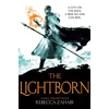KNYGA Rebecca Zahabi Lightborn