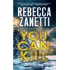 KNYGA Rebecca Zanetti You Can Kill