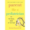 KNYGA Rebekah Diamond Parent Like a Pediatrician