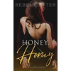 KNYGA Rebel Carter Honey, Honey
