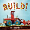 KNYGA Red Nose Studio Build!