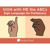 KNYGA Redleaf Press Redleaf Sign with Me the ABCs
