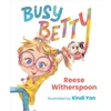 KNYGA Reese Witherspoon Busy Betty